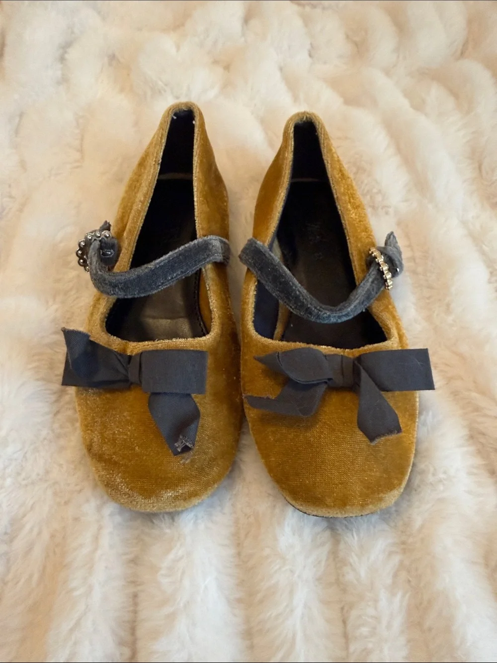 Zara girls mary